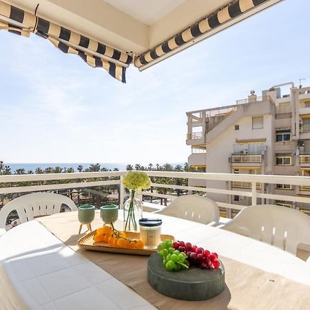Malvinas Vista Mar Apartment Salou Exterior photo